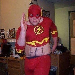 Meet your Posher, Abraham